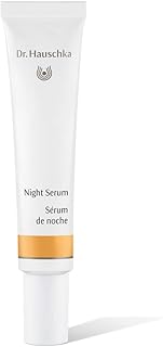 Dr. Hauschka Night Serum, Revitalizing Night Care, 0.7 fl oz