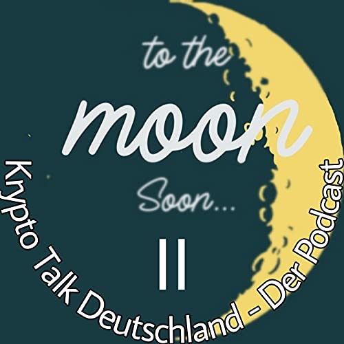 Couverture de Krypto Talk Deutschland / Die 2.