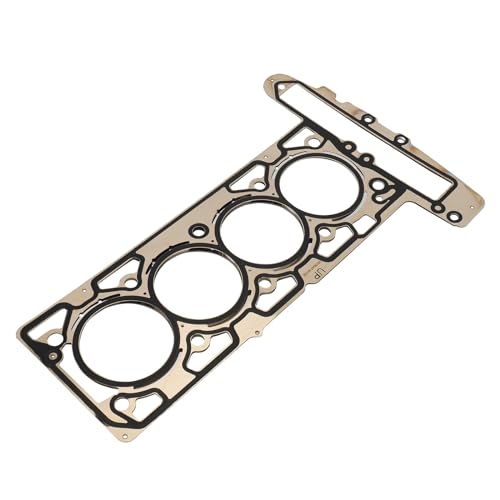 Image of IRONTEK Head Gasket Set with Bolts HS26517PT - Compatible for Buick Lacrosse /Allure 2010-2011, for Chevrolet Equinox 2010-2017, for GMC Terrain 2010-2017 | Replaces #ES72196, HGS339
