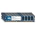 Price comparison product image OWC - 16GB OWC Memory Upgrade Kit - 4 x 4GB PC10600 DDR3 ECC 1333MHz DIMMs for Mac Pro 2009-2012 'Nehalem' & 'Westmere' models