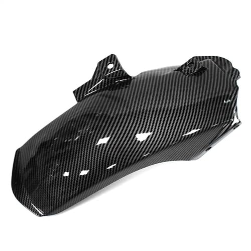 Garde-boue PCX 160 2022 : extension de roue arrière et protection motocross