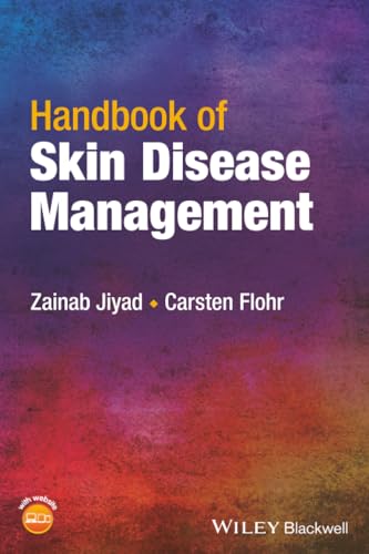 Buy Handbook Of Skin Disease Management (Pb 2023) — BookShops.in