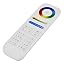 8-Zone RGB+CCT Handheld Remote