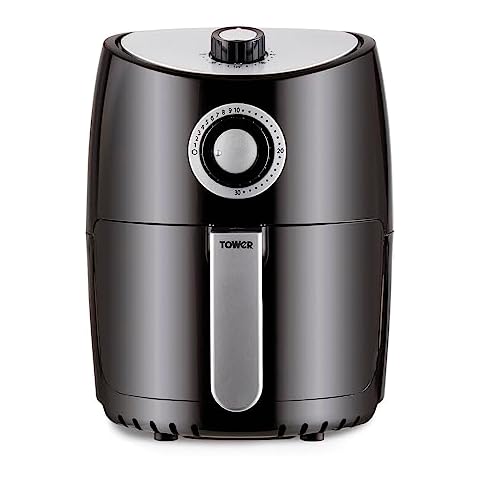 Friteuse sans Huile Tower T17023 Cover