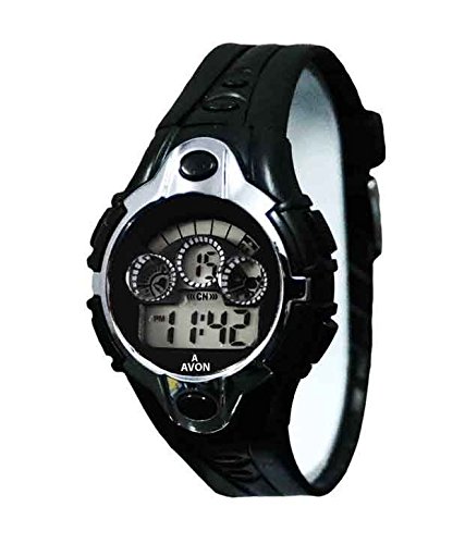 A Avon Sports 1001692 Watch