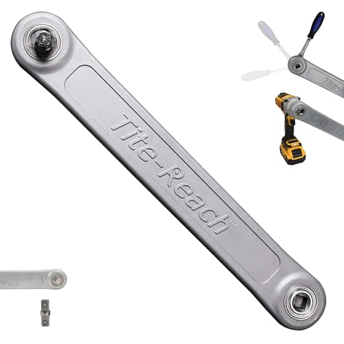 TITE-REACH 1/2' Professional Extenstion Wrench