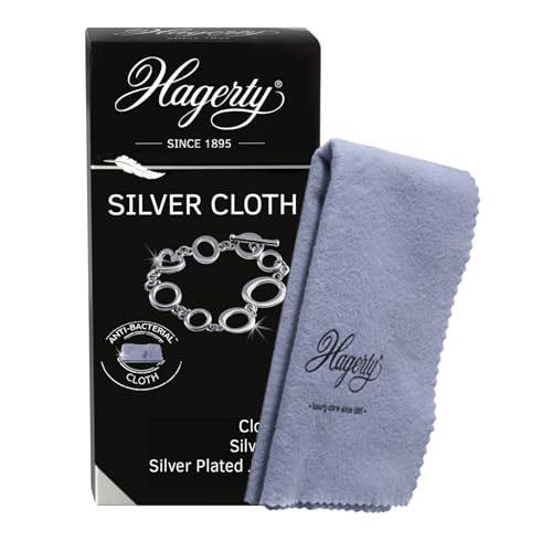 Silver Cloth