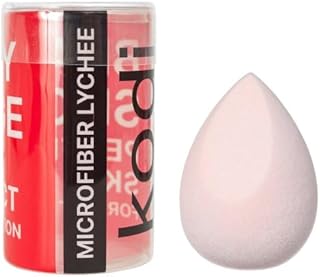 Kodi Professional Esponja de maquillaje, suav...