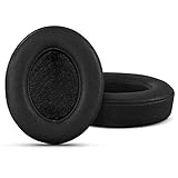 MISMEE Cushions Studio 2 Earpad Replacement, Memory Foam Ear Pad Cushion for Beats Studio 2.0...