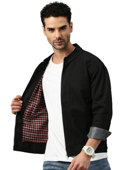 Image of VOXATI Men's Denim Truckers Jacket