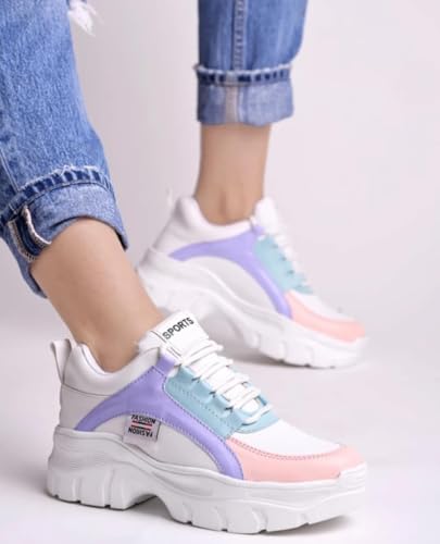 Image of NARKI Casual Sneaker Shoes for Womens /Girls