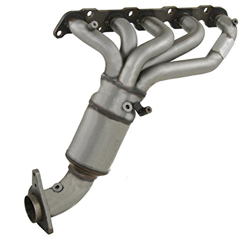 Pacesetter 754108 3.7L Front Catalytic Converter (Non-CARB Compliant)