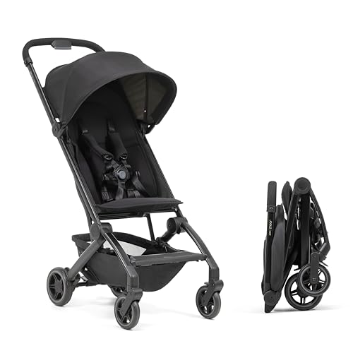 Joolz Dot Space Black