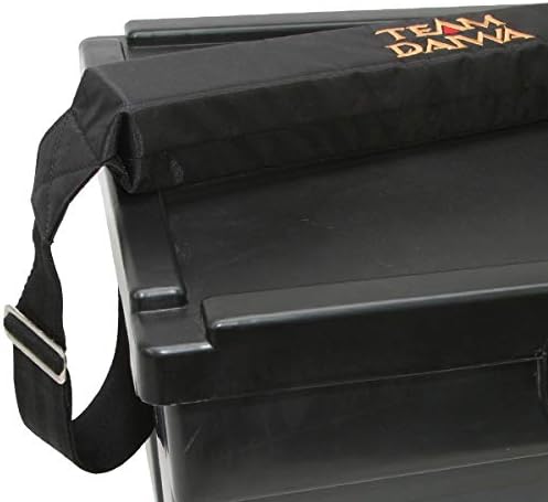 Team Daiwa Seat Box - TDSB1