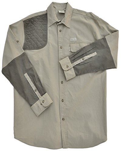 Men's Upland Long Sleeve Shirt
