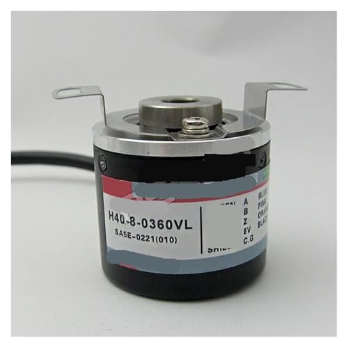 Encodeur 1000ZC-BC pour stabiliser vos systemes de levage robotises - 2