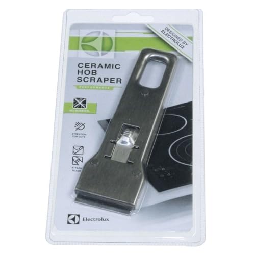 Electrolux - Raschietto per vetroceramica-