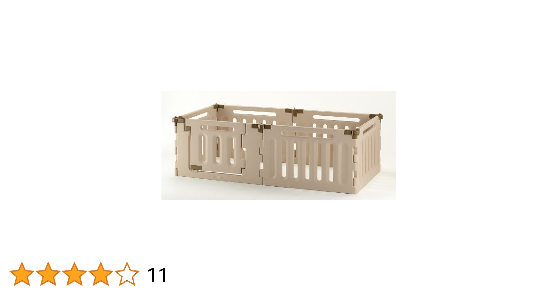 【美品】リッチェル ペット用 3ウェイサークル 6面50H ベージュ 楽天市場】リッチェル ペット用 3ウェイサークル 6面50H