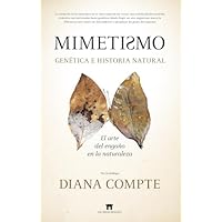Mimetismo; Genética e historia natura: El arte del engaño en la