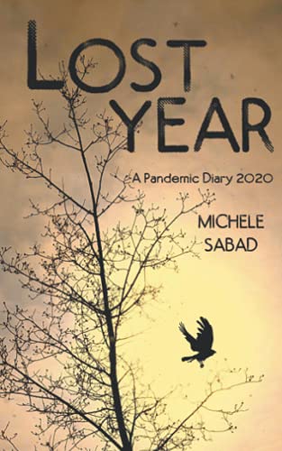 Lost Year: A Pandemic Diary 2020