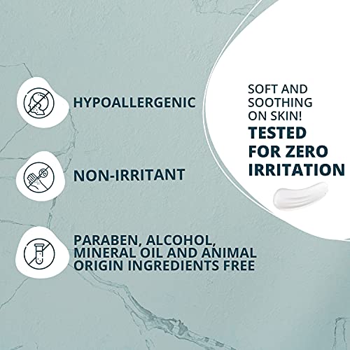 Image of Dr. Reddy's Venusia Max Intensive Moisturizing Lotion (300ml) and Baby Intensive Moisturizing Lotion (300ml) | 24 hrs Moisturization | For Dry to Very Dry Skin | Cocoa Butter, Mango Butter and Aloe Butter