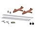 Earthbox 81015 Staking System, Terra Cotta
