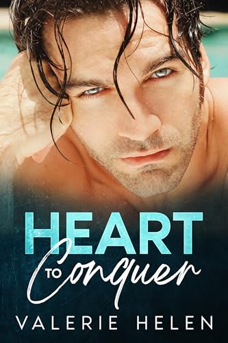 Heart to Conquer: A Billionaire Heartbreaker, Second Chance, Surprise Pregnancy, Fake Fiancé, Opposites Attract Romance