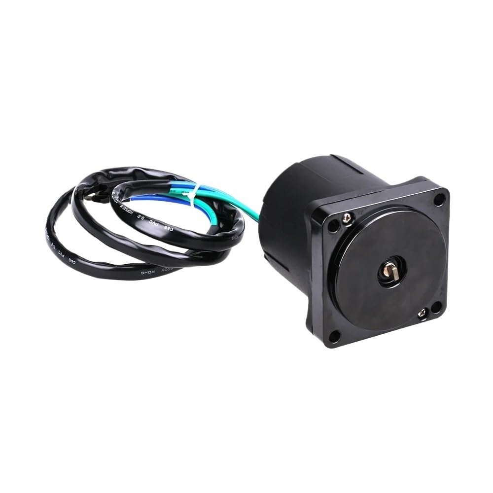 Moteur de Trim pour Hors-Bord Suzuki 4T DF60-300 | Remplacement 38100-92J02