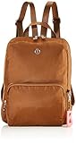  Bogner Damen Verbier Maxi Backpack Mvz Rucksack, Braun (Cognac), 4x32x27 cm