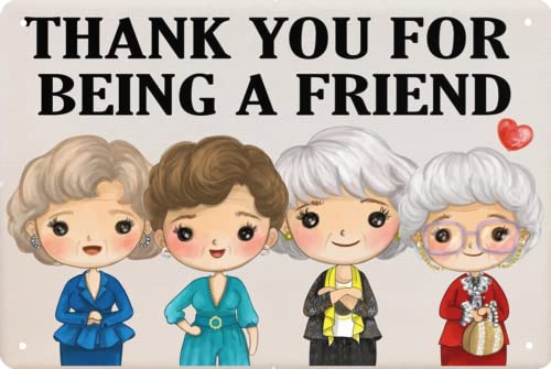 RIFOSA Thank You Print