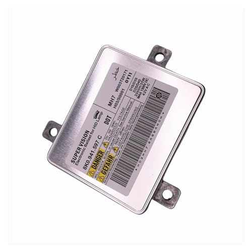 Ampoules de phares Audi A4 A6 Q5 compatibles 8K0941597C et W003T20171