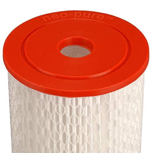 Neo-Pure PS-45200-10 20