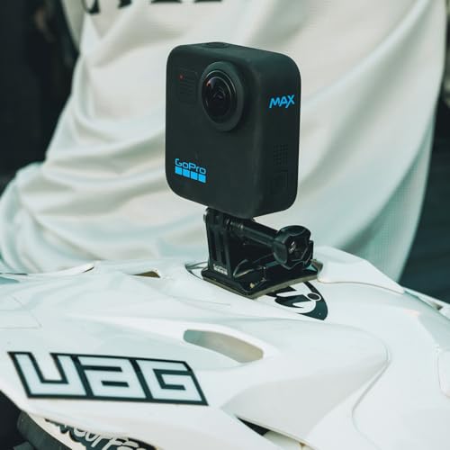 GoPro Hero 12 Black bundle