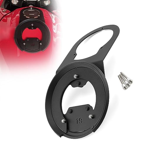 Sac de réservoir Tanklock moto étanche pour Honda CB500X 2019-2023