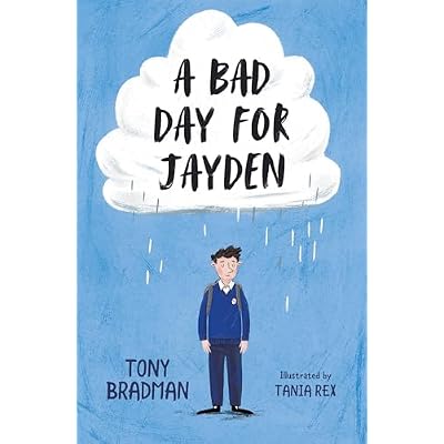 A Bad Day for Jayden: