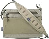 [パタゴニア] TERRAVIA SACOCHE テラヴィア サコッシュ 3L 48835 RVGR [並行輸入品]