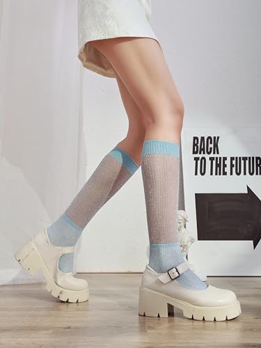 Image of Sahabowi High Socks4 For Women
