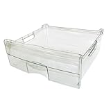 Genuine GORENJE Kühlschrank Gefrierschrank Schublade 690405