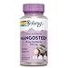 Solaray Mangosteen Extract, 500 mg, 60 Count