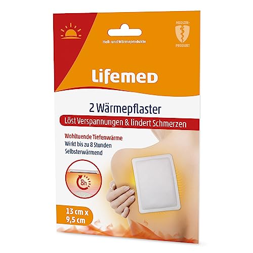 Lifemed coletes 9,5 cm x 13 cm em branco 2 peças pro pacote