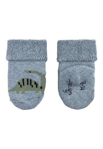 boys baby socks 3-piece dino4