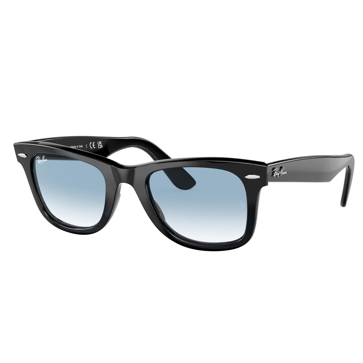 Amazon | [レイバン] サングラス RB2140F 901/3F 52サイズ ORIGINAL