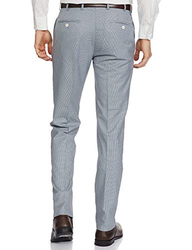 Image of Raymond Men Pants