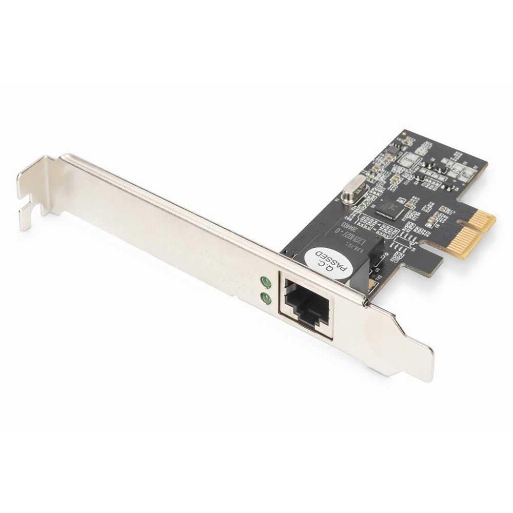 Digitus Dn-10135 Pci-e Expansion Card One Size