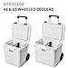 YETI Roadie 48 & 60 Wheeled Cooler Divider/Cutting Board