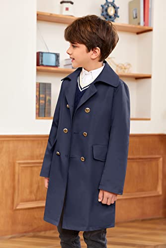 La Mejor review de Abrigo niño mayoral más recomendados. 28 Imagen adicional