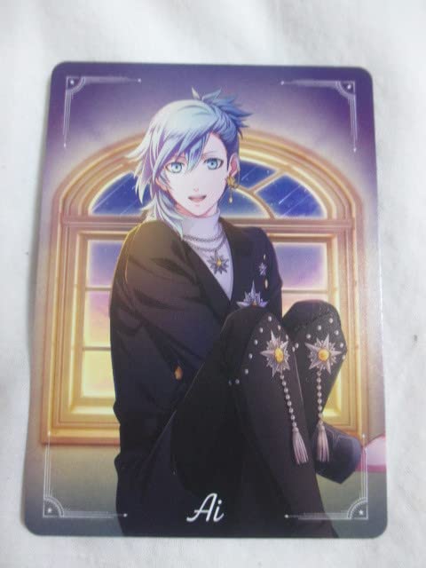 うたの☆プリンスさまっ♪ 美風藍 まとめ売り うたの☆プリンスさまっ♪アイドルソング美風 藍Ver.B | CD・DVD