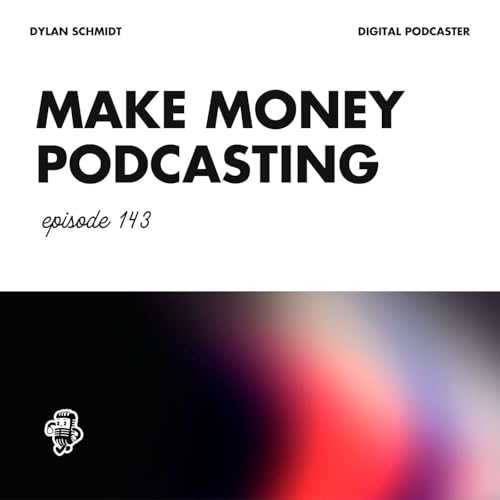 5 Types of Simple Digital Products Every Podcast Can Sell Podcast Por  arte de portada