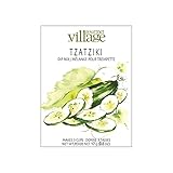 Tzatziki