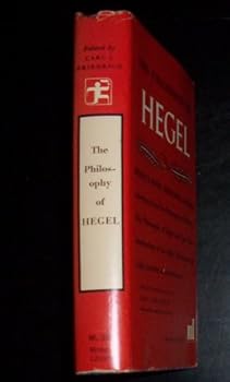 The Philosophy of Hegel